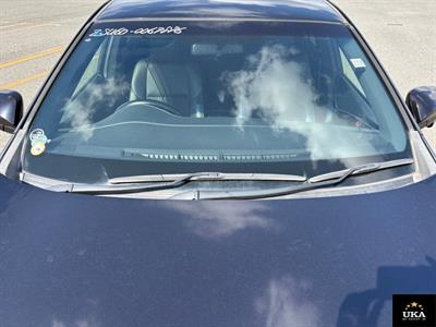 2015 Toyota Harrier - Thumbnail