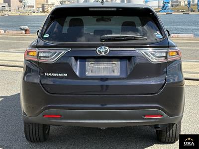 2015 Toyota Harrier - Thumbnail