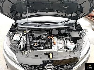 2022 Nissan Note - Thumbnail