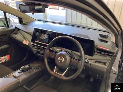 2022 Nissan Note - Thumbnail