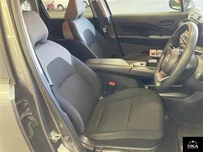 2022 Nissan Note - Thumbnail