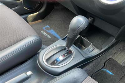 2013 Honda Fit - Thumbnail