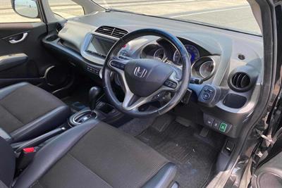 2013 Honda Fit - Thumbnail