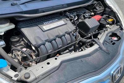 2013 Honda Fit - Thumbnail