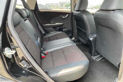 2013 Honda Fit - Thumbnail