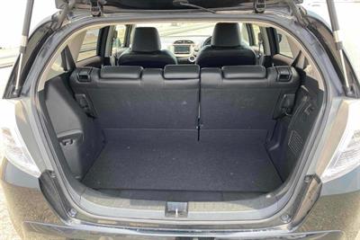 2013 Honda Fit - Thumbnail
