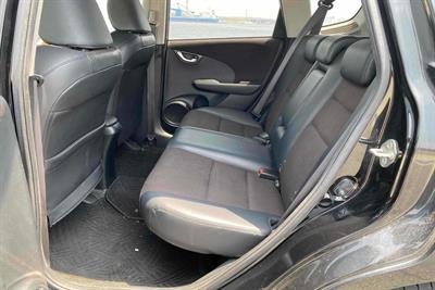 2013 Honda Fit - Thumbnail
