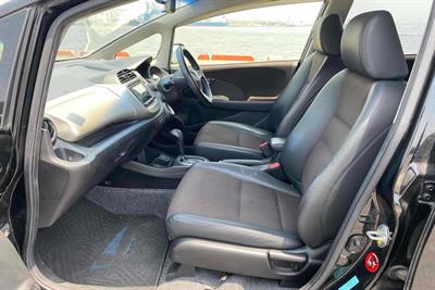 2013 Honda Fit - Thumbnail