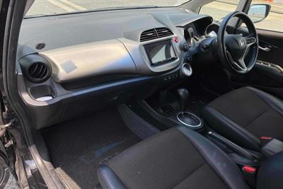 2013 Honda Fit - Thumbnail