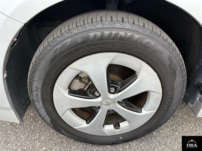 2012 Toyota Prius - Thumbnail