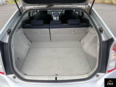 2012 Toyota Prius - Thumbnail