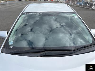 2012 Toyota Prius - Thumbnail