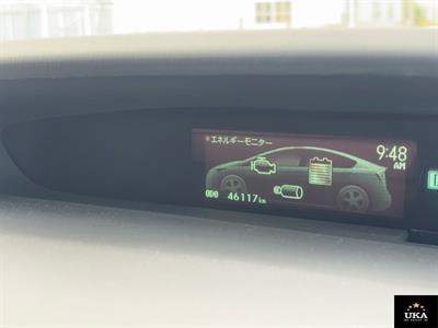 2012 Toyota Prius - Thumbnail