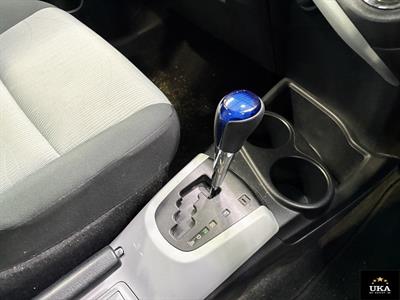 2014 Toyota Aqua - Thumbnail