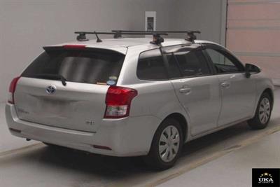 2015 Toyota Corolla - Thumbnail