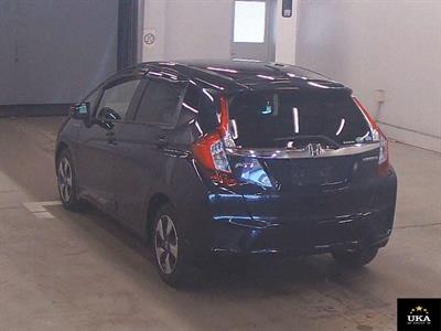 2016 Honda Fit - Thumbnail