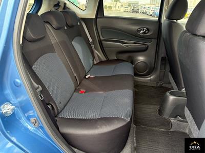 2015 Nissan Note - Thumbnail