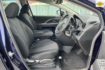 2013 Mazda Premacy - Thumbnail