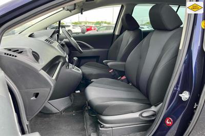 2013 Mazda Premacy - Thumbnail