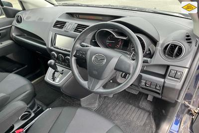 2013 Mazda Premacy - Thumbnail