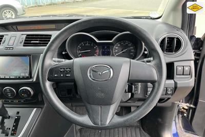 2013 Mazda Premacy - Thumbnail