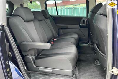 2013 Mazda Premacy - Thumbnail