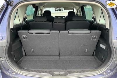 2013 Mazda Premacy - Thumbnail