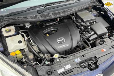 2013 Mazda Premacy - Thumbnail