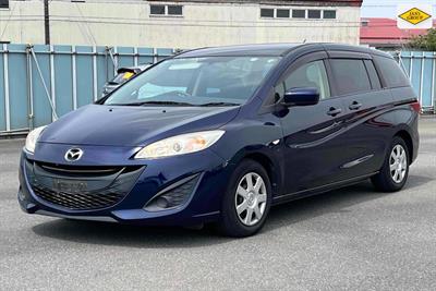 2013 Mazda Premacy - Thumbnail