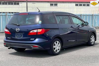 2013 Mazda Premacy - Thumbnail