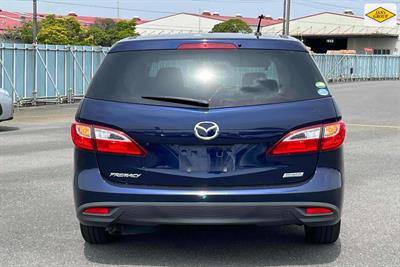 2013 Mazda Premacy - Thumbnail