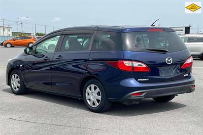 2013 Mazda Premacy - Thumbnail