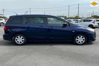 2013 Mazda Premacy - Thumbnail