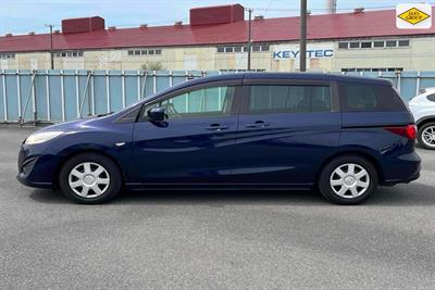 2013 Mazda Premacy - Thumbnail
