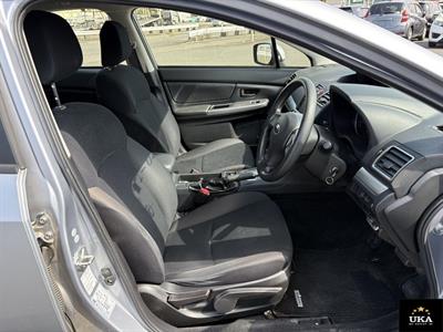 2015 Subaru Impreza - Thumbnail