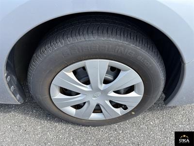 2015 Subaru Impreza - Thumbnail