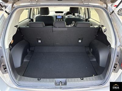 2015 Subaru Impreza - Thumbnail