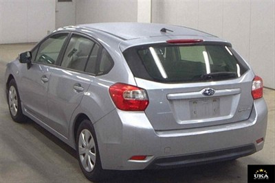 2015 Subaru Impreza - Thumbnail