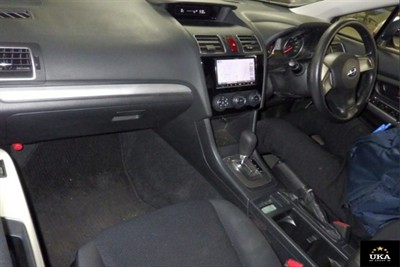 2015 Subaru Impreza - Thumbnail