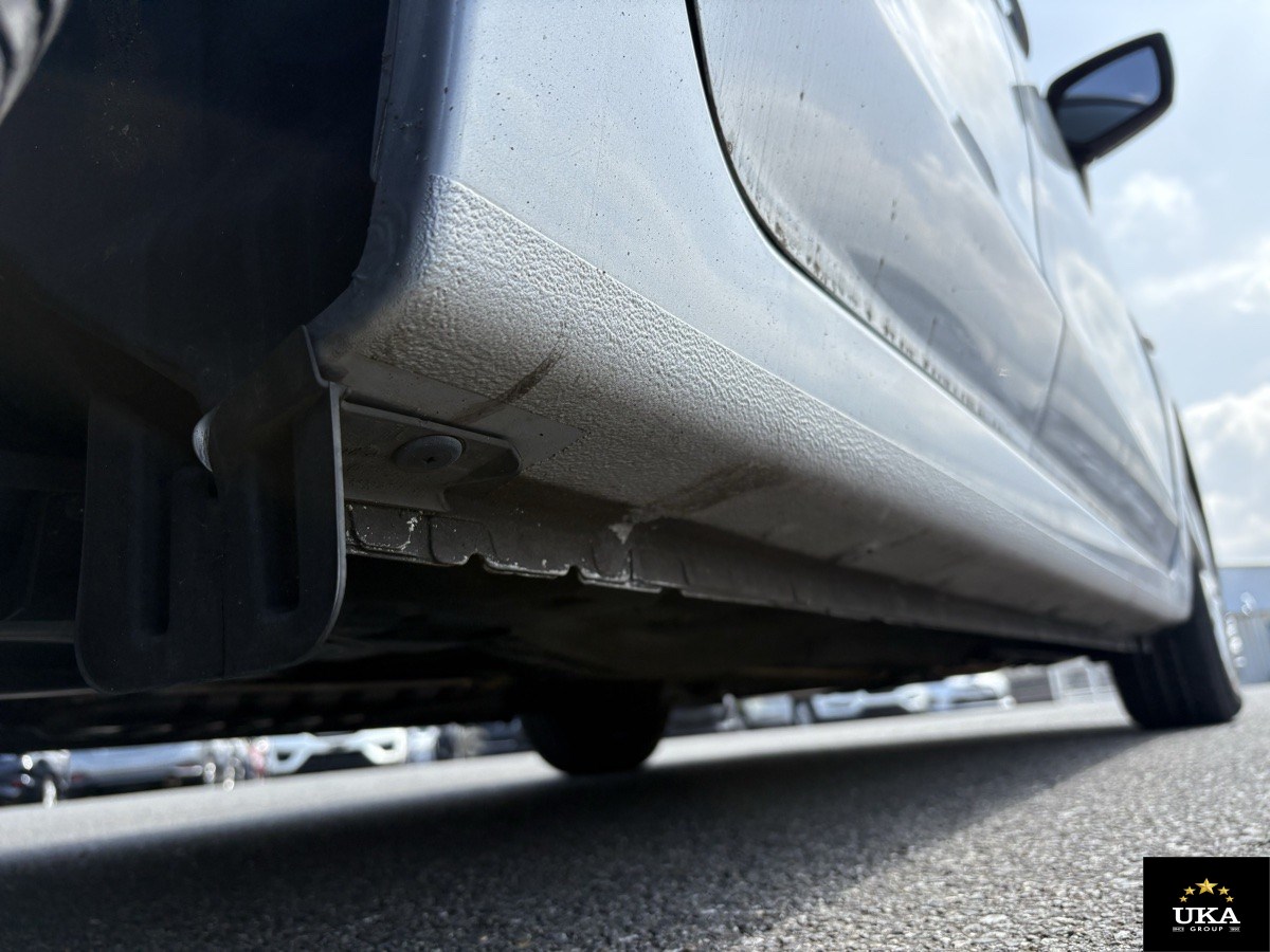 2015 Subaru Impreza