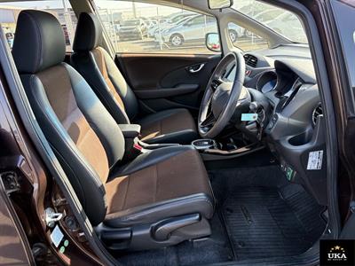 2012 Honda Fit - Thumbnail