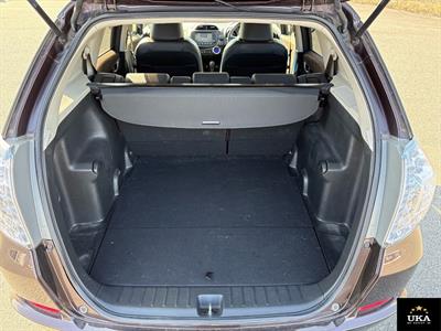 2012 Honda Fit - Thumbnail