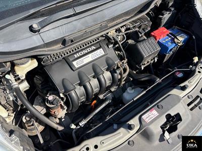 2012 Honda Fit - Thumbnail