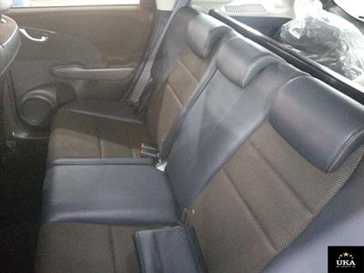 2012 Honda Fit - Thumbnail