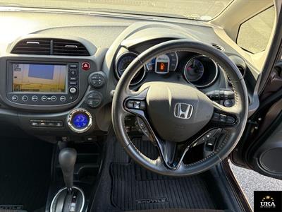 2012 Honda Fit - Thumbnail