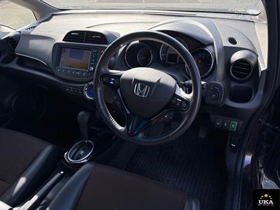 2012 Honda Fit - Thumbnail