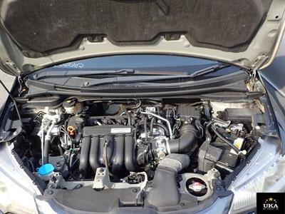 2013 Honda Fit - Thumbnail