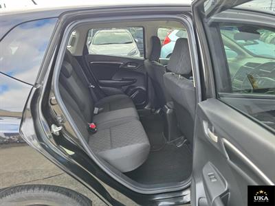 2013 Honda Fit - Thumbnail
