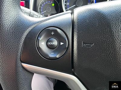 2013 Honda Fit - Thumbnail