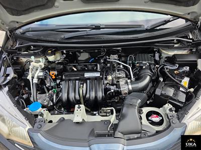 2013 Honda Fit - Thumbnail
